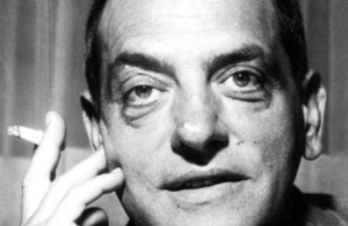 Luis Bunuel